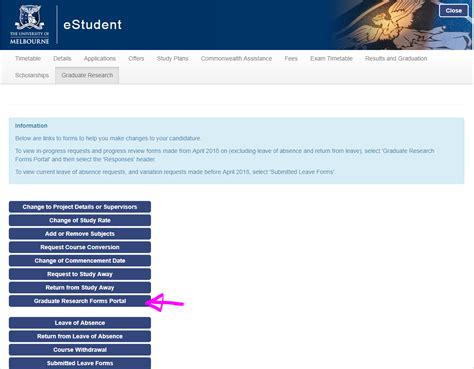 my.unimelb|unimelb staff portal.
